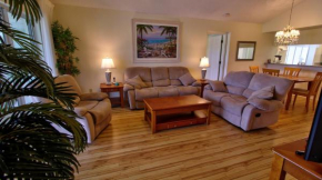 2nd floor 3BDR Condo In Farmington Vistas on Plantation Golf and CC - 458